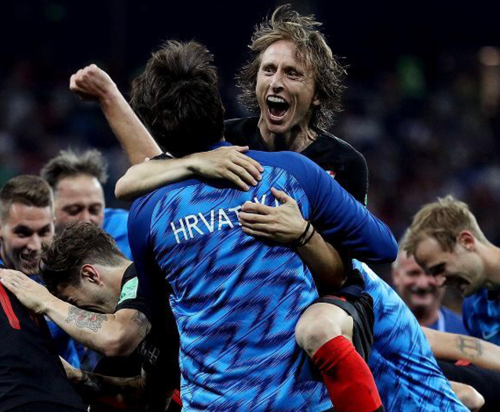 W杯 Pk戦が終わった後 サウスゲート監督がとった行動 いよいよ決勝戦 クララと思春期娘の 親子関係あるある研究 時々夫婦問題